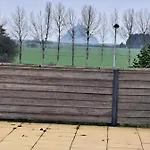 La Chaumiere Avec Piscine Privee, A 5 Minutes Du Mont St-michel Feriehus *