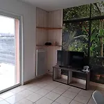 Feriehus La Chaumiere Avec Piscine Privee, A 5 Minutes Du Mont St-michel *