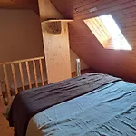 La Chaumiere Avec Piscine Privee, A 5 Minutes Du Mont St-michel Feriehus *