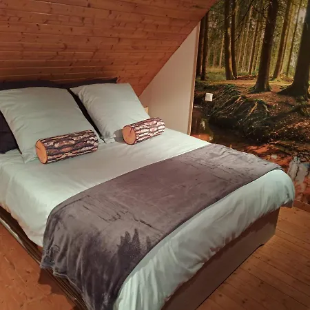 La Chaumiere Avec Piscine Privee, A 5 Minutes Du Mont St-michel *