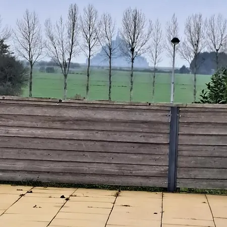 La Chaumiere Avec Piscine Privee, A 5 Minutes Du Mont St-michel Casa vacanze *