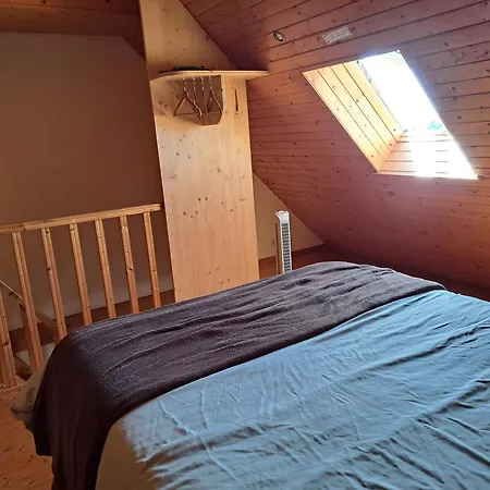 La Chaumiere Avec Piscine Privee, A 5 Minutes Du Mont St-michel Casa vacanze *