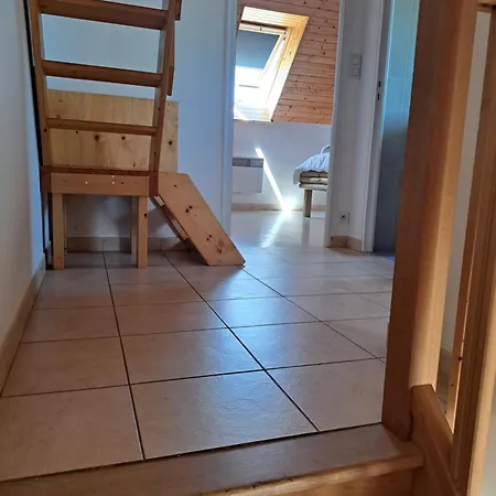 Feriehus La Chaumiere Avec Piscine Privee, A 5 Minutes Du Mont St-michel