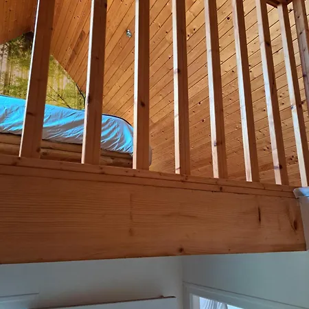 La Chaumiere Avec Piscine Privee, A 5 Minutes Du Mont St-michel Feriehus Huisnes-sur-Mer