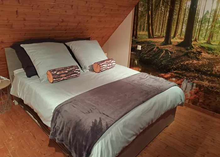 La Chaumiere Avec Piscine Privee, A 5 Minutes Du Mont St-michel *