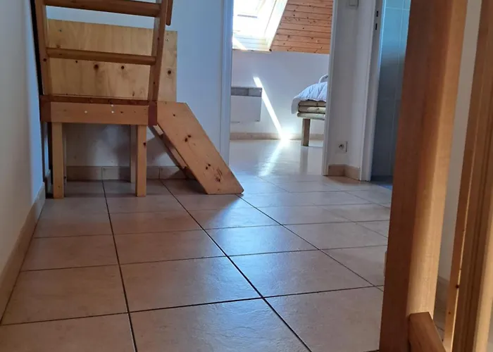 Feriehus La Chaumiere Avec Piscine Privee, A 5 Minutes Du Mont St-michel