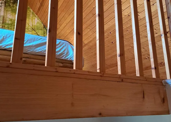 La Chaumiere Avec Piscine Privee, A 5 Minutes Du Mont St-michel Feriehus Huisnes-sur-Mer